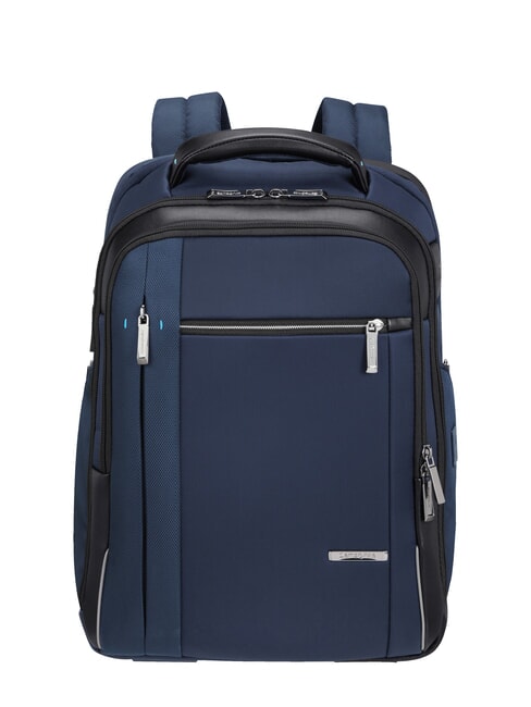 SAMSONITE SPECTROLITE 3.0 Plecak na laptopa 15,6" modry - Plecaki na laptopa do pracy