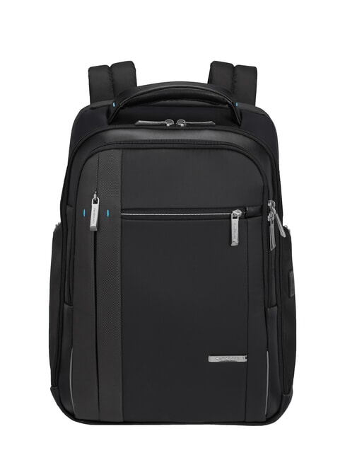SAMSONITE SPECTROLITE 3.0  Plecak na laptopa 14" CZARNY - Plecaki na laptopa do pracy