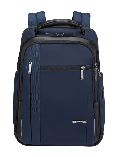 SAMSONITE SPECTROLITE 3.0  Plecak na laptopa 14" modry - Plecaki na laptopa do pracy