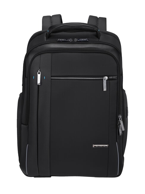 SAMSONITE SPECTROLITE 3.0  Plecak na laptopa 17,3" CZARNY - Plecaki na laptopa do pracy
