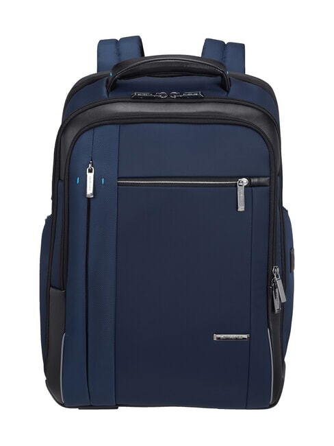 SAMSONITE SPECTROLITE 3.0  Plecak na laptopa 17,3" modry - Plecaki na laptopa do pracy
