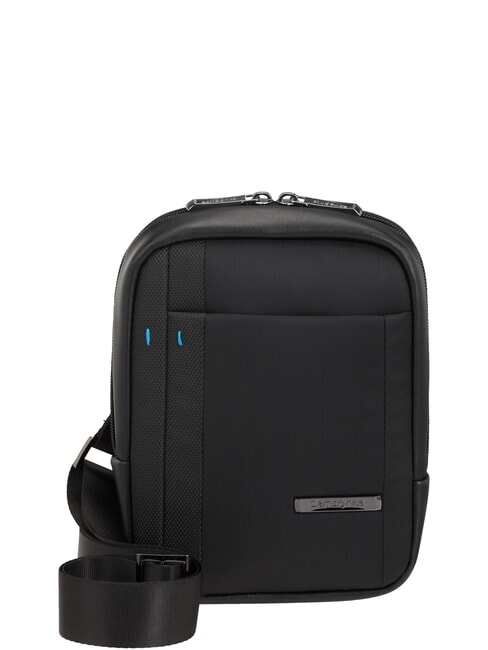 SAMSONITE SPECTROLITE 3.0 Torba na iPada mini CZARNY - Torby na ramię męskie