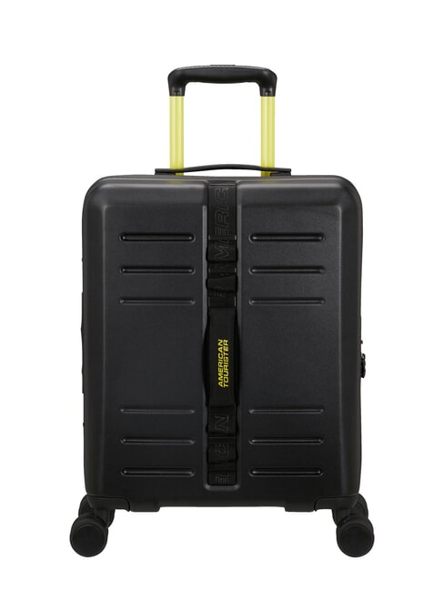 AMERICAN TOURISTER TRAILON  Wózek na bagaż podręczny CZARNY - Bagaż podręczny
