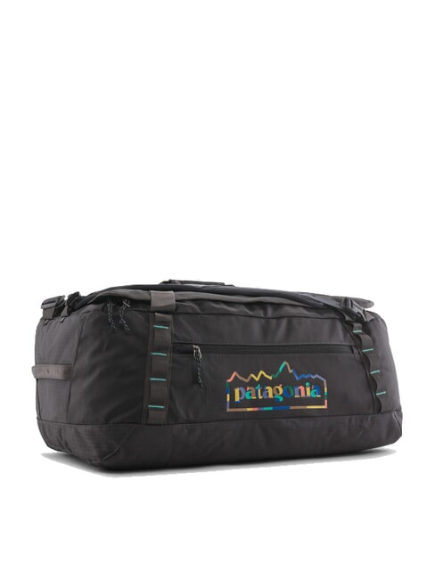 PATAGONIA BLACK HOLE Plecak podróżny torba podróżna 55L tusz unity fitz czarny - Mnóstwo