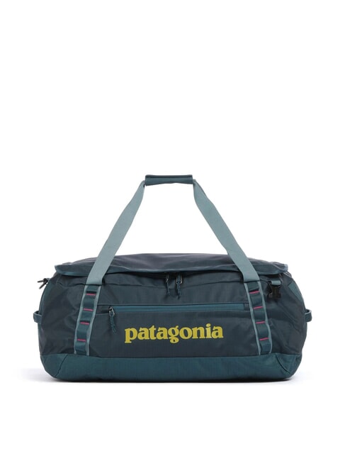 PATAGONIA BLACK HOLE Plecak podróżny torba podróżna 55L pływowy turkus - Mnóstwo