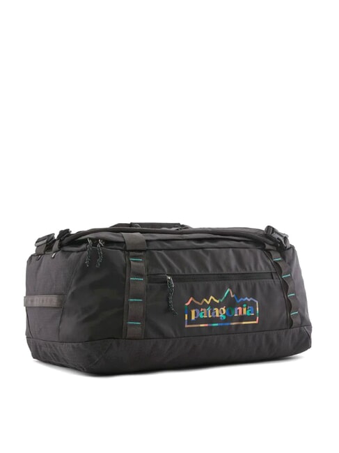 PATAGONIA BLACK HOLE Plecak podróżny torba podróżna 40L tusz unity fitz czarny - Mnóstwo