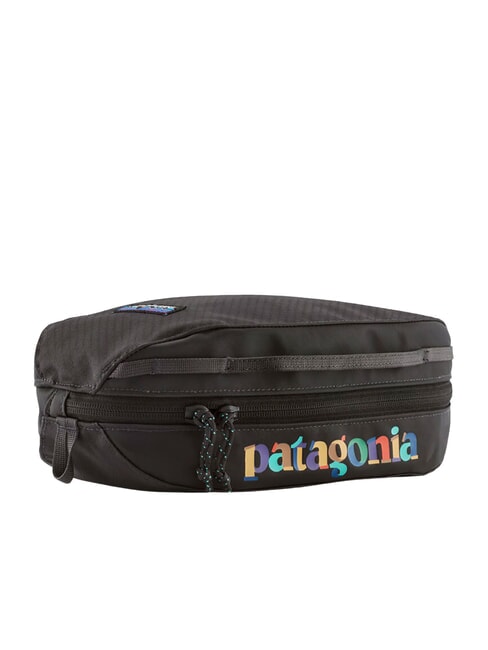PATAGONIA BLACK HOLE CUBE 3L Podróże Uroda tusz unity fitz czarny - Kosmetyczka