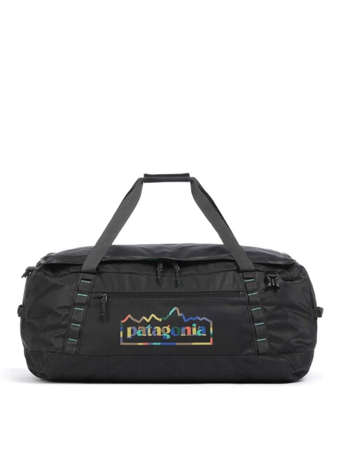 PATAGONIA BLACK HOLE Plecak podróżny torba podróżna 70L tusz unity fitz czarny - Mnóstwo