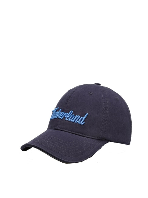 TIMBERLAND MIDLAND BEACH  Czapka z daszkiem płaszcz dwurzędowy - Włosy