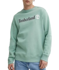 TIMBERLAND KENNEBEC RIVER TREE LOGO  Podkoszulek - Bluzy męskie