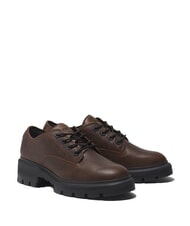 TIMBERLAND CORTINA VALLEY  Buty sk&oacute;rzane - Buty damskie