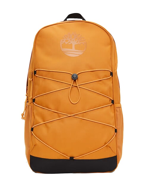 TIMBERLAND OUTDOOR Plecak but pszeniczny - Plecaki szkolne i rekreacyjne
