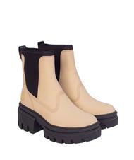 TIMBERLAND EVERLEIGH  Buty typu Chelsea - Buty damskie