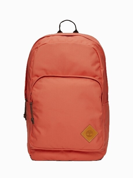 TIMBERLAND CORE Plecak na laptopa 15" aplikacja spalonej sieny - Plecaki na laptopa do pracy