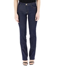 GUESS SEXY STRAIGHT  Dżinsy - Jeansy damskie