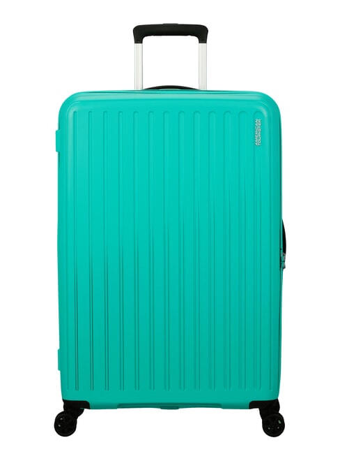 AMERICAN TOURISTER REJOY Duży wózek cud wodny - Wózki twarde