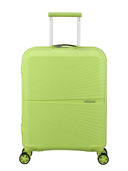 AMERICAN TOURISTER AIRCONIC Lekki wózek kabinowy wapno elektryczne - Bagaż podręczny