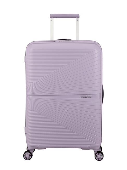 AMERICAN TOURISTER AIRCONIC Wózek średnio lekki burzliwy bez - Wózki twarde