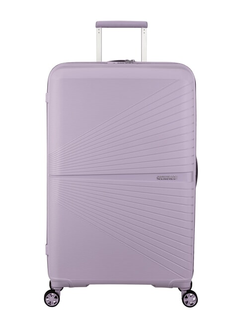 AMERICAN TOURISTER AIRCONIC Duży, lekki wózek burzliwy bez - Wózki twarde