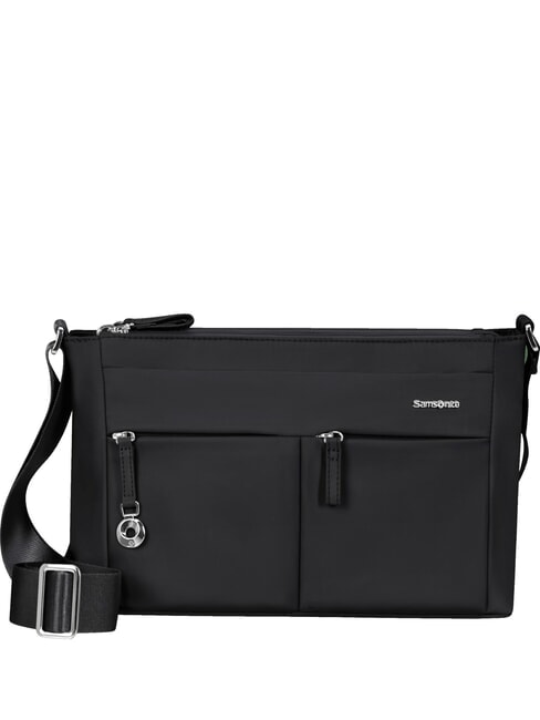 SAMSONITE MOVE 5.0 Torba na ramię CZARNY - Torby damskie
