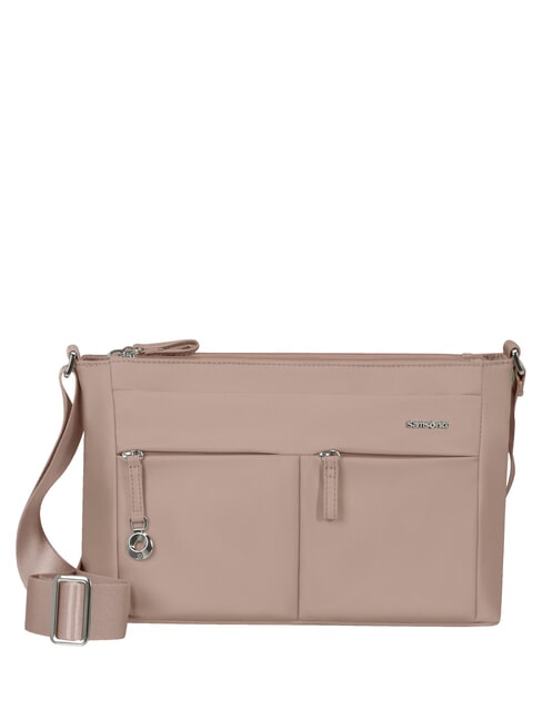 SAMSONITE MOVE 5.0 Torba na ramię proszek - Torby damskie