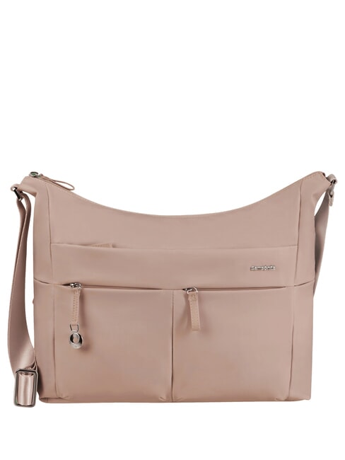 SAMSONITE MOVE 5.0 M Torba na ramię proszek - Torby damskie