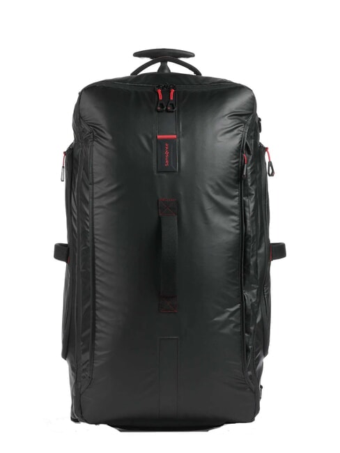SAMSONITE PARADIVER LIGHT Duża torba na kółkach CZARNY - Wózki półsztywne