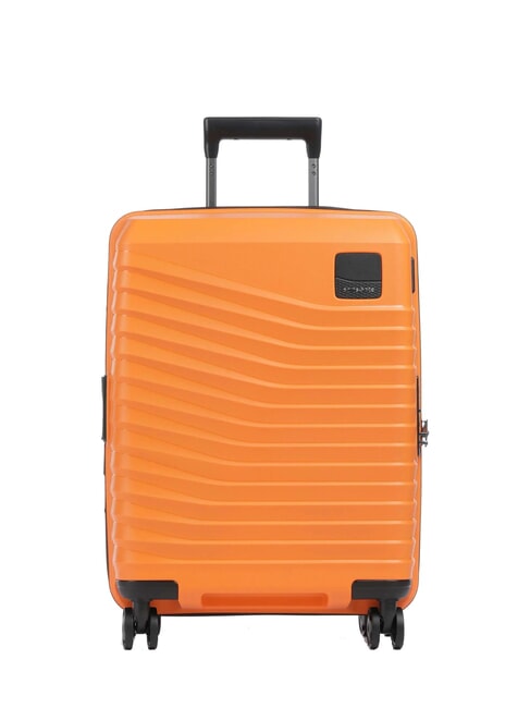 SAMSONITE INTUO Rozszerzalny wózek podręczny Morela - Bagaż podręczny