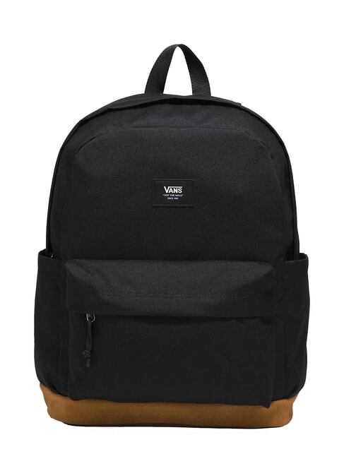 VANS OLD SKOOL  Plecak na laptopa 15" czarny - Plecaki szkolne i rekreacyjne