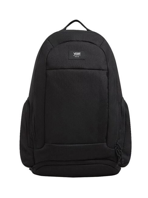 VANS RESOLUTE Plecak na laptopa 15" czarny - Plecaki szkolne i rekreacyjne