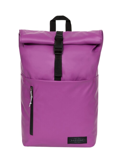 EASTPAK UP ROLL WP Plecak na laptopa 13"  plandeka figowa - Plecaki szkolne i rekreacyjne