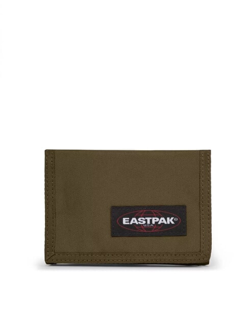 EASTPAK CREW  Portfel na rzep armiaoliwka - Portfele męskie