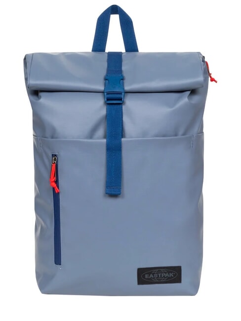 EASTPAK UP ROLL WP Plecak na laptopa 13"  plandeka kntrst cob - Plecaki szkolne i rekreacyjne