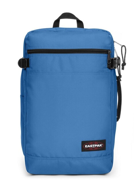 EASTPAK TRANSIT R PACK  Plecak na laptopa 16" uzdrawiający błękit - Plecaki szkolne i rekreacyjne