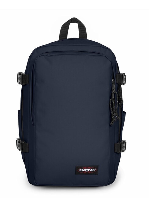 EASTPAK CABIN PAKR Plecak pod siedzenie, uchwyt na laptopa 15" ultramaryna - Plecaki szkolne i rekreacyjne