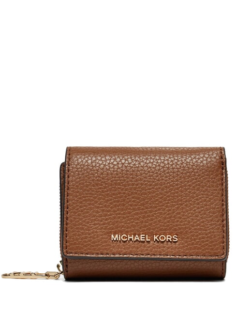 MICHAEL KORS EMPIRE Mini Portfel bagaż - Portfele damskie