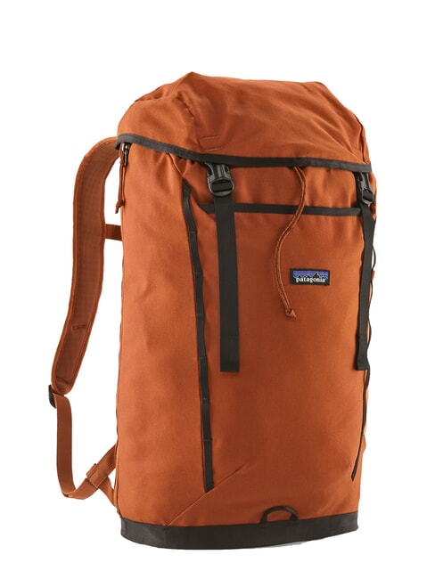 PATAGONIA FIELDSMITH Plecak podróżny 28L robin brązowy - Plecaki szkolne i rekreacyjne