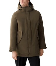 COLMAR ENDURANCE Kurtka parka ocieplana z kapturem - Kurtki męskie
