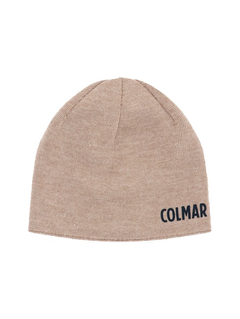 COLMAR MILLER Czapka z polaru Marrakesz - Włosy