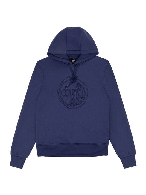 COLMAR MODISH Bluza z kapturem szyper - Bluzy męskie