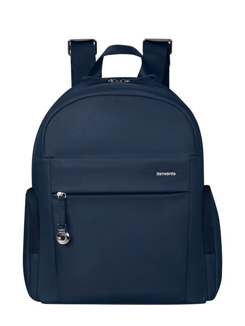 SAMSONITE MOVE 5.0  Plecak damski CIEMNONIEBIESKI - Torby damskie