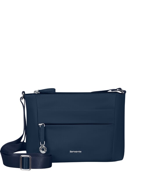 SAMSONITE MOVE 5.0  Torba na ramię CIEMNONIEBIESKI - Torby damskie