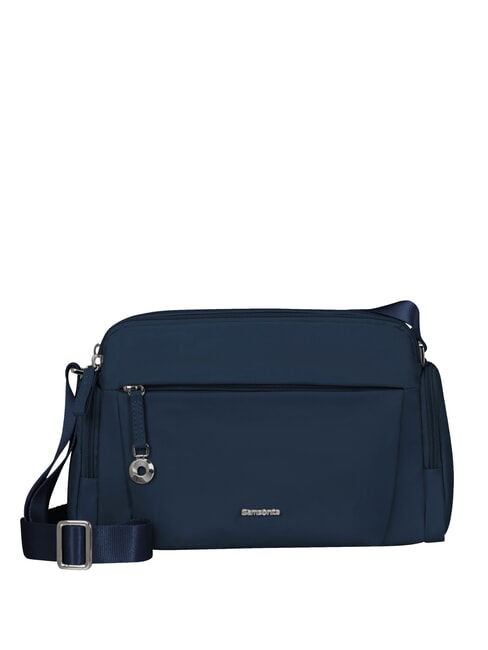 SAMSONITE MOVE 5.0  Torba na ramię CIEMNONIEBIESKI - Torby damskie