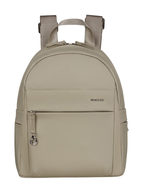 SAMSONITE MOVE 5.0  Plecak kamienna zieleń - Torby damskie