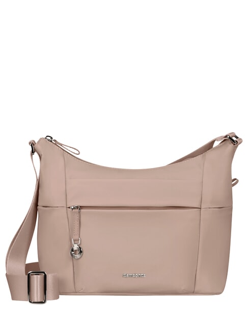 SAMSONITE MOVE 5.0 S Torba na ramię proszek - Torby damskie