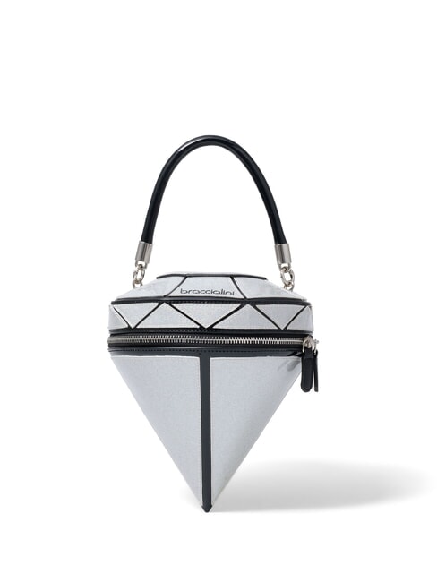 BRACCIALINI SHAPE Mini torebka wielo - Torby damskie