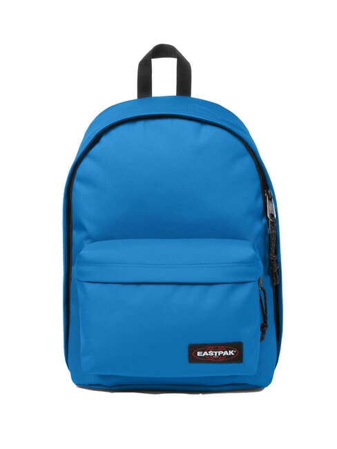EASTPAK OUT OF OFFICE Plecak na laptopa 13" żywy błękit - Plecaki szkolne i rekreacyjne