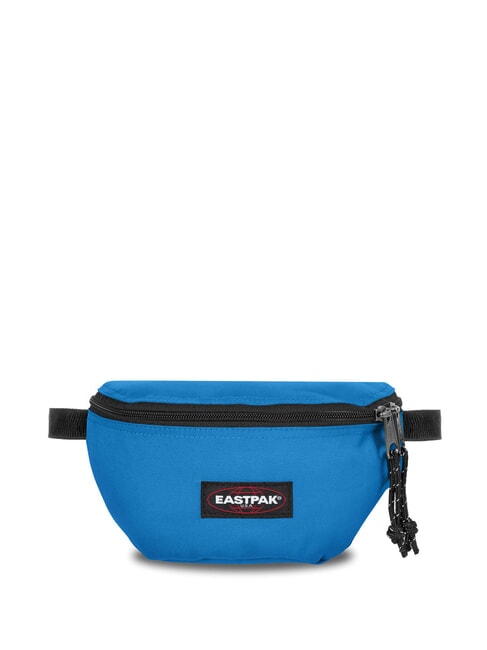 EASTPAK SPRINGER Kieszonka żywy błękit - Marsupium