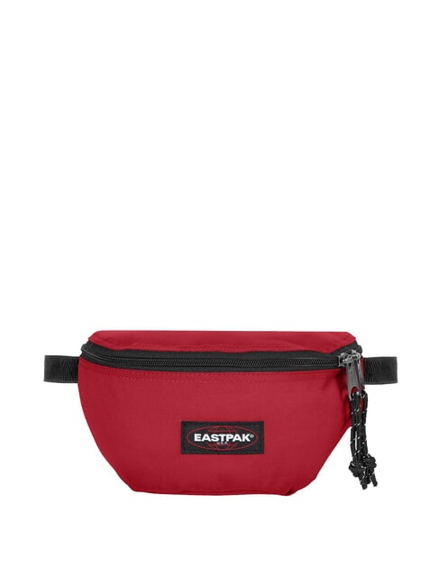 EASTPAK SPRINGER Kieszonka burak burgundowy - Marsupium