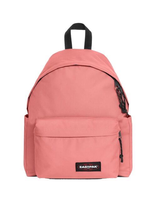 EASTPAK PADDED DAY PAK'R Plecak na laptopa 14" z kieszenią na butelkę z wodą brzoskwiniowo-różowy - Plecaki szkolne i rekreacyjne